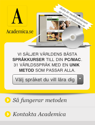 Academica.se